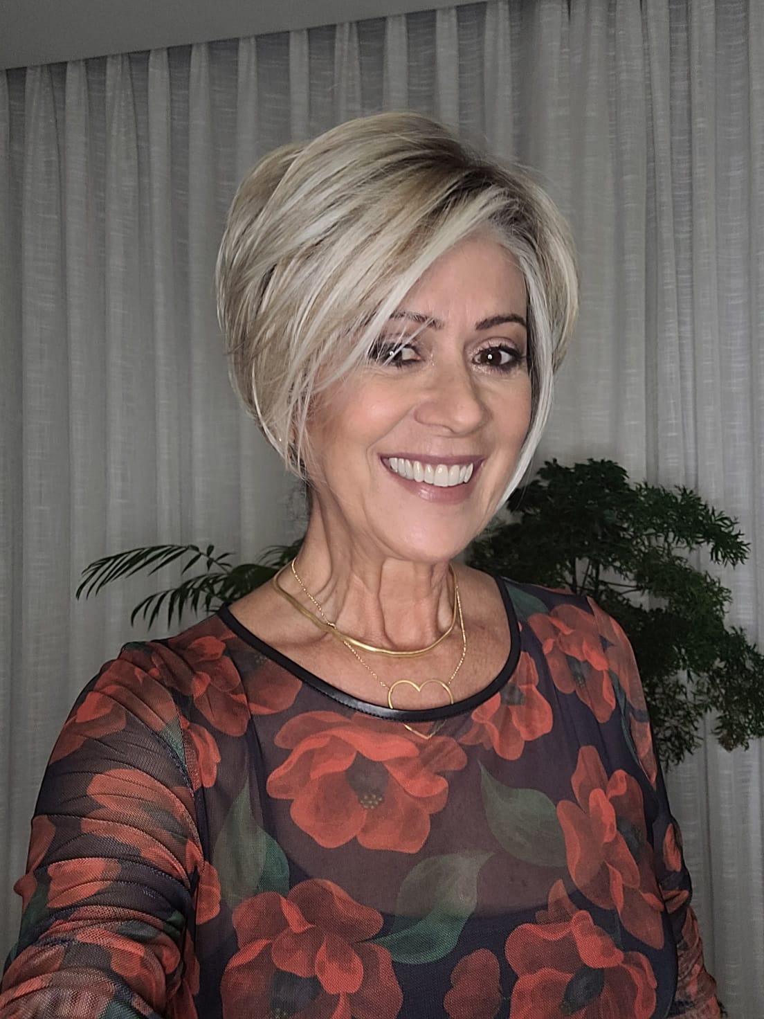 Perucas de Alta Qualidade